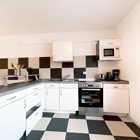 Cozy Apartment Айхенцелль Экстерьер фото