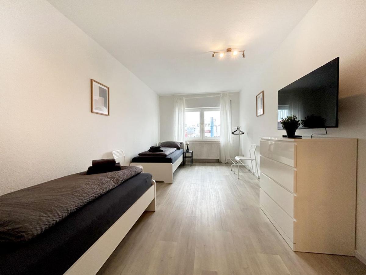Cozy Apartment Айхенцелль Экстерьер фото