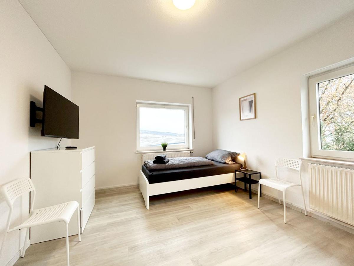 Cozy Apartment Айхенцелль Экстерьер фото