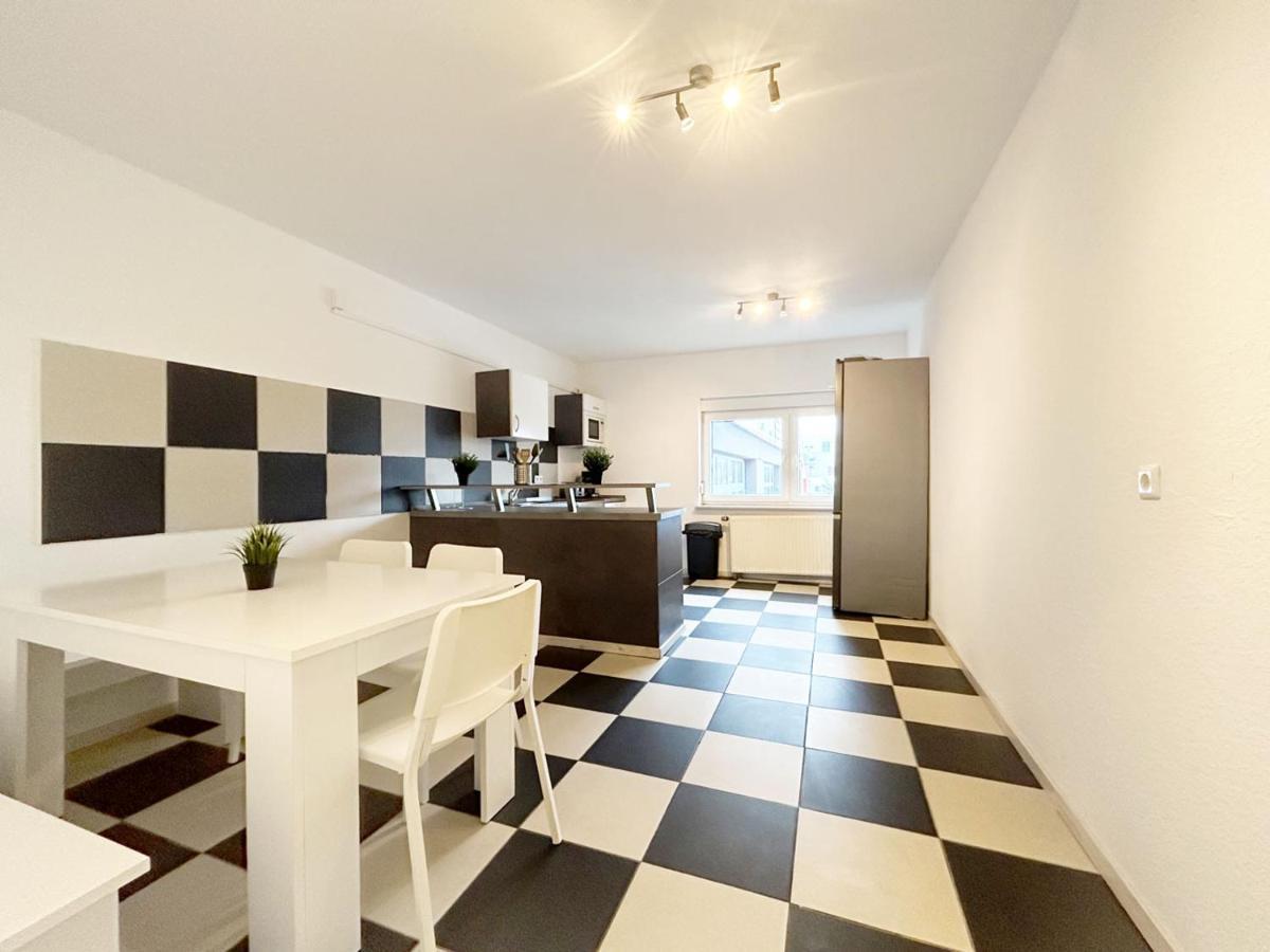 Cozy Apartment Айхенцелль Экстерьер фото