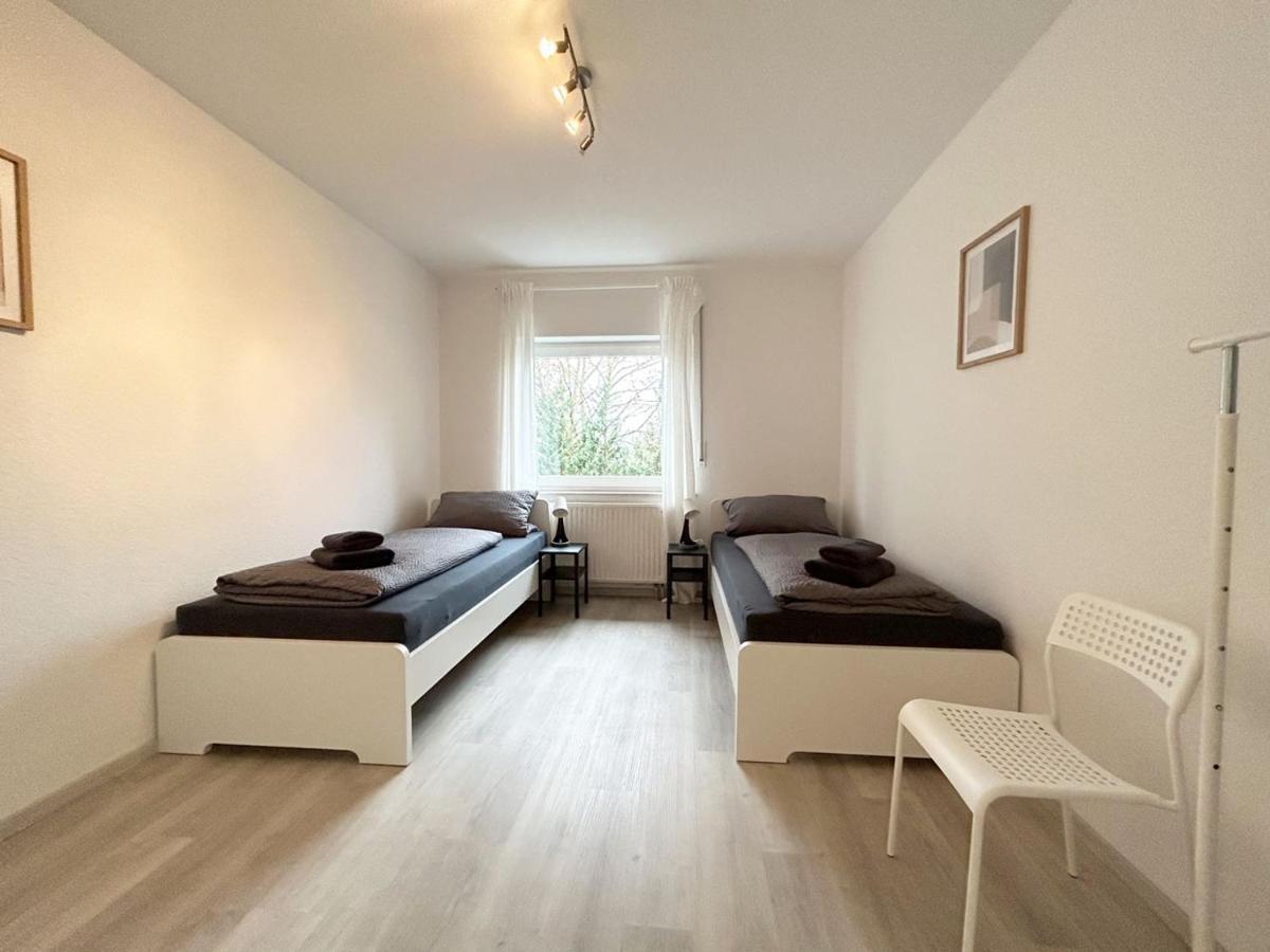 Cozy Apartment Айхенцелль Экстерьер фото