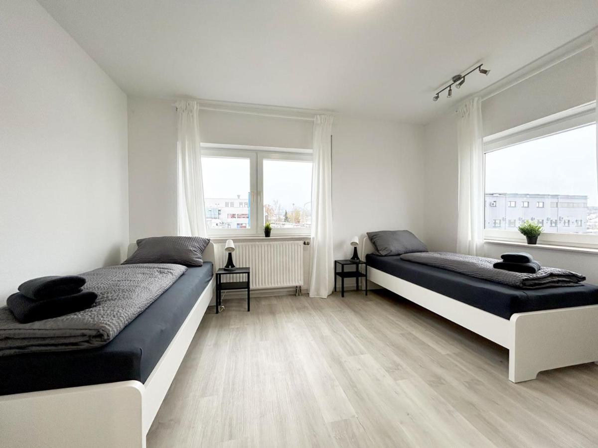 Cozy Apartment Айхенцелль Экстерьер фото