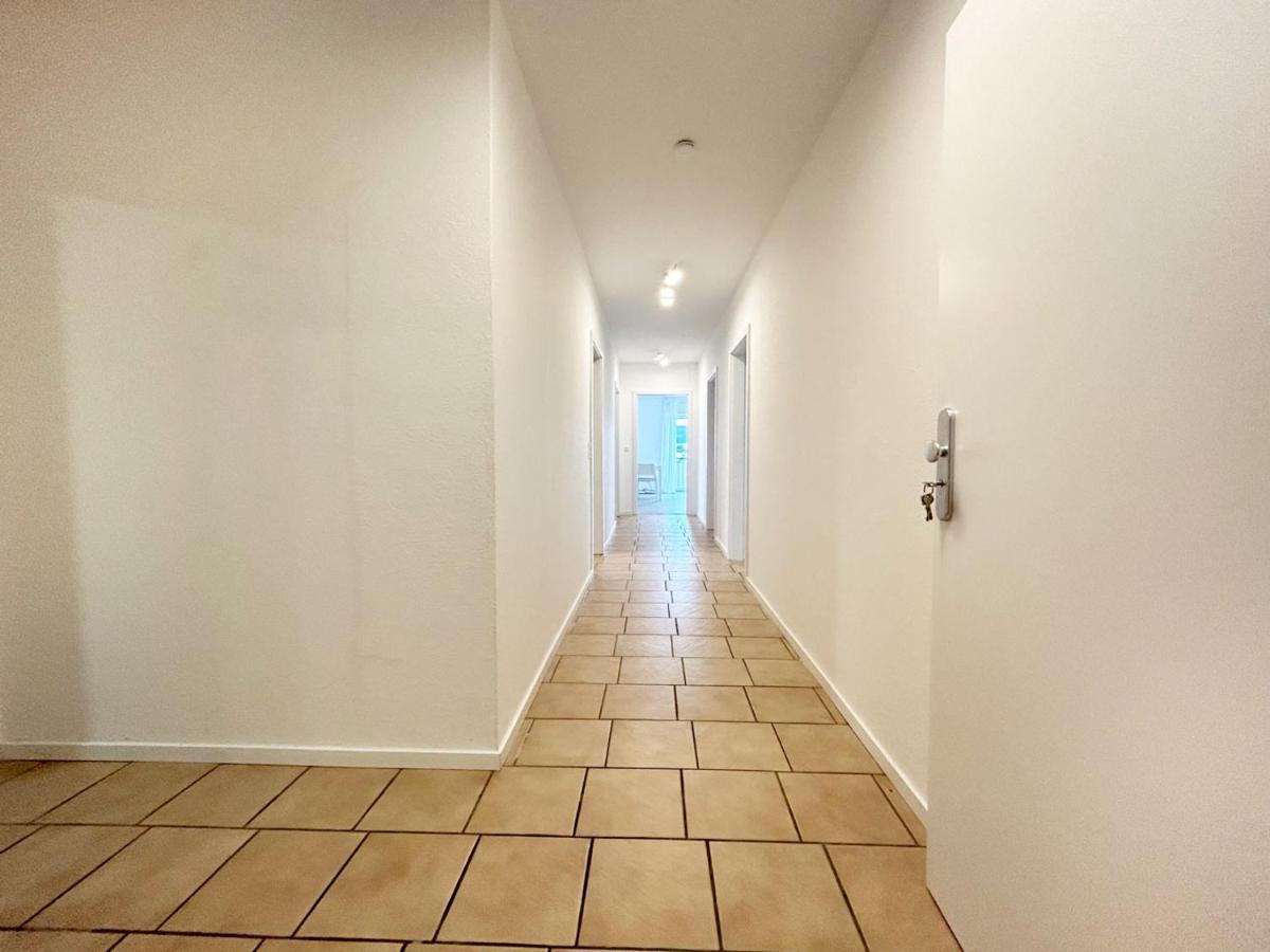 Cozy Apartment Айхенцелль Экстерьер фото